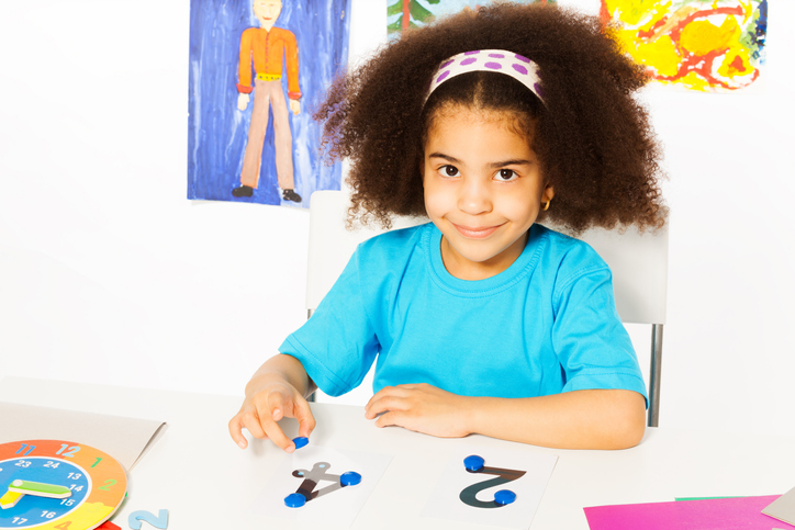Achieving Access and Equity in K-5 Mathematics Classroom