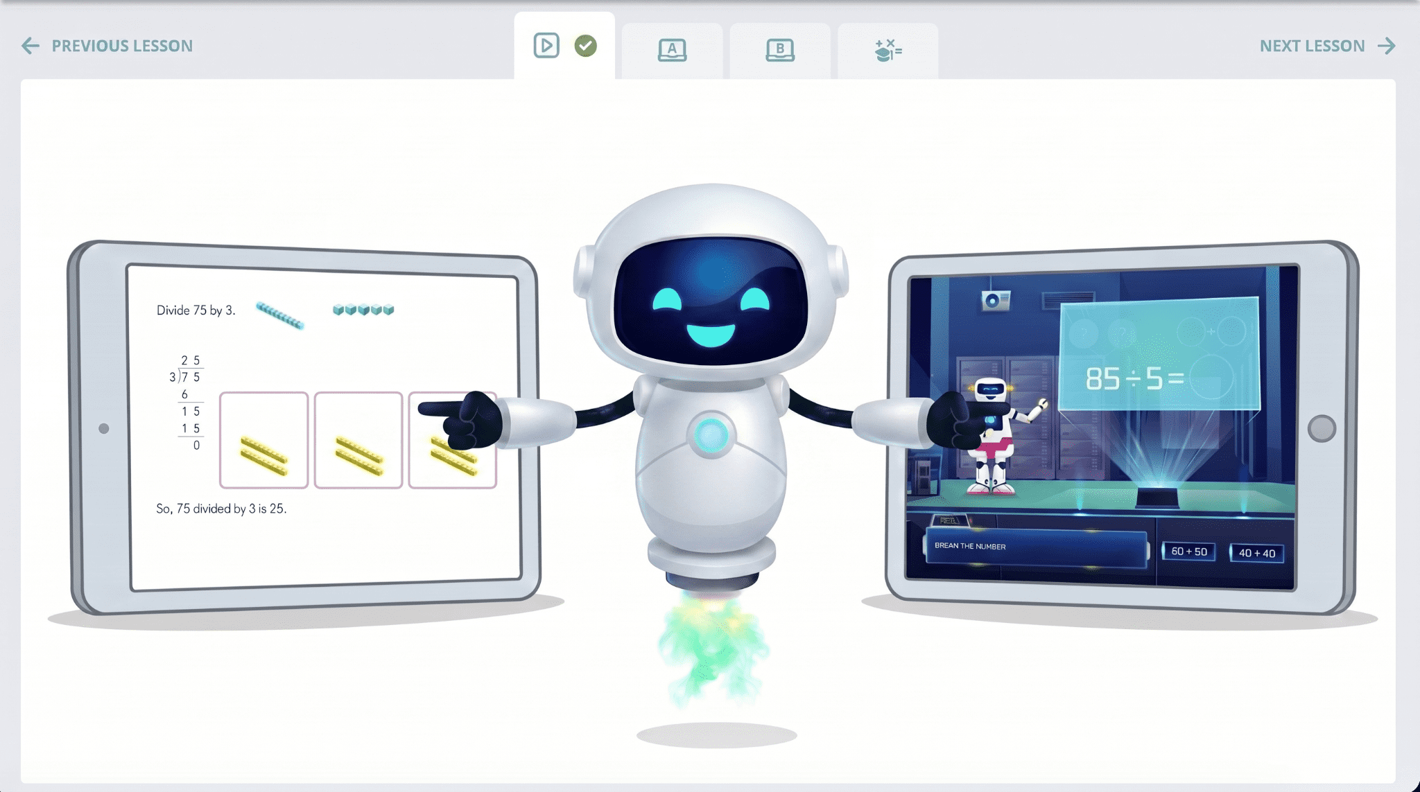 complete daily lessons - esingapore math guide